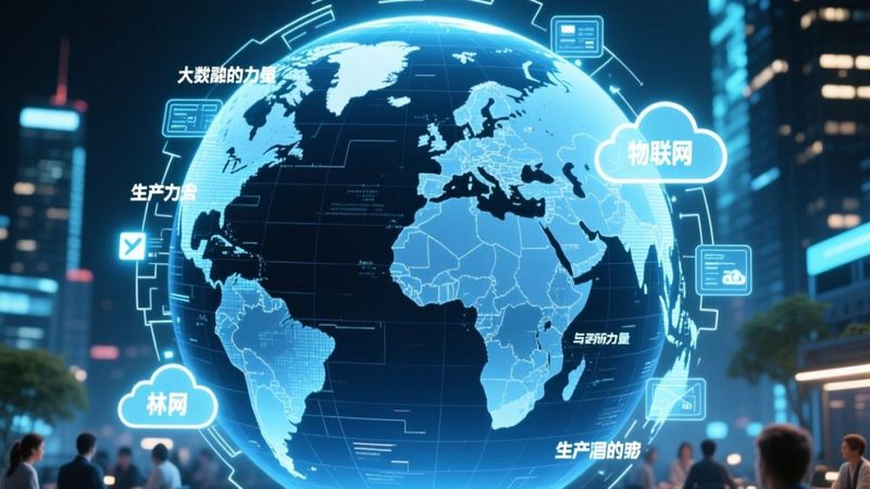 上海云计算平台价格背后的考量因素